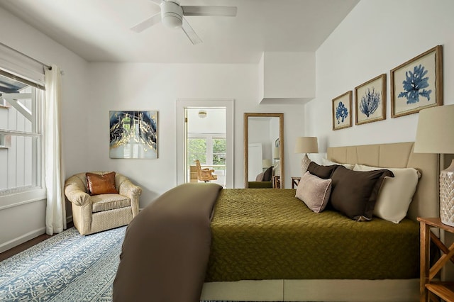 1613 Garden St B, Unit A, Austin, TX 78702 - photo 13