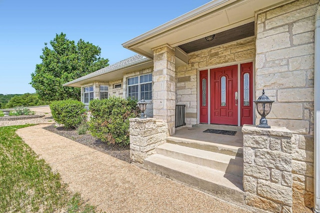 128 Oak Crest Dr, Bertram, TX 78605 - photo 2
