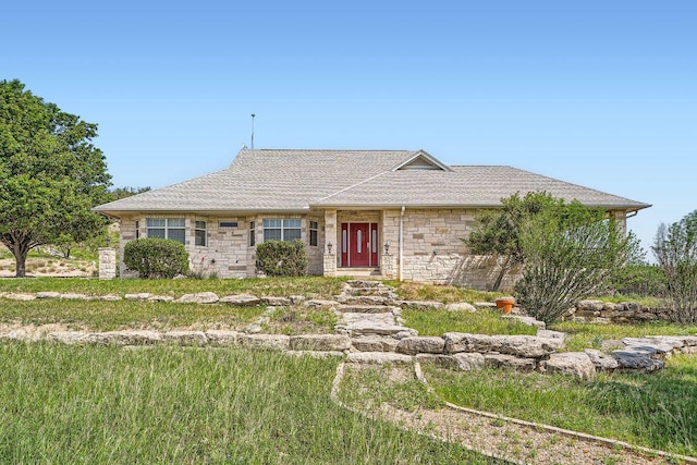 128 Oak Crest Dr, Bertram, TX 78605 - photo 3