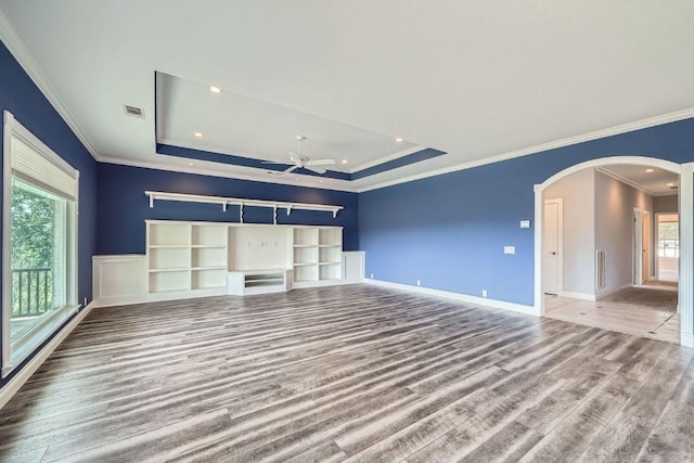 128 Oak Crest Dr, Bertram, TX 78605 - photo 5