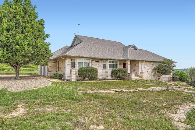 128 Oak Crest Dr, Bertram, TX 78605 - photo 17