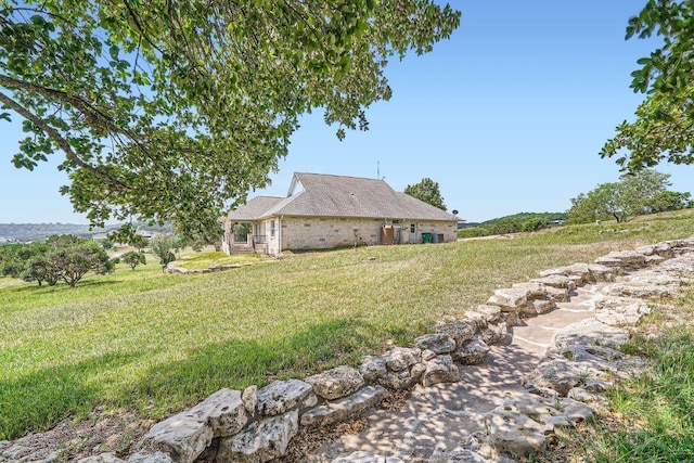128 Oak Crest Dr, Bertram, TX 78605 - photo 18