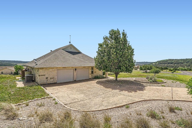 128 Oak Crest Dr, Bertram, TX 78605 - photo 20