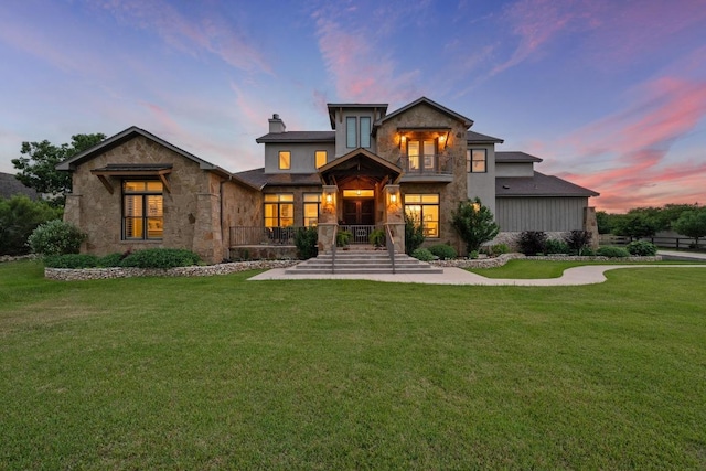 281 Colonial Affair, Austin, TX 78737 - photo 2
