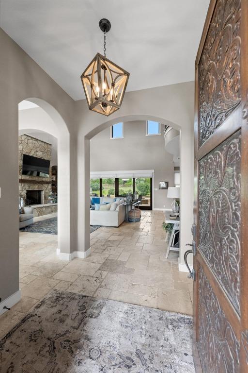 281 Colonial Affair, Austin, TX 78737 - photo 4