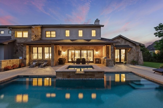281 Colonial Affair, Austin, TX 78737 - photo 29