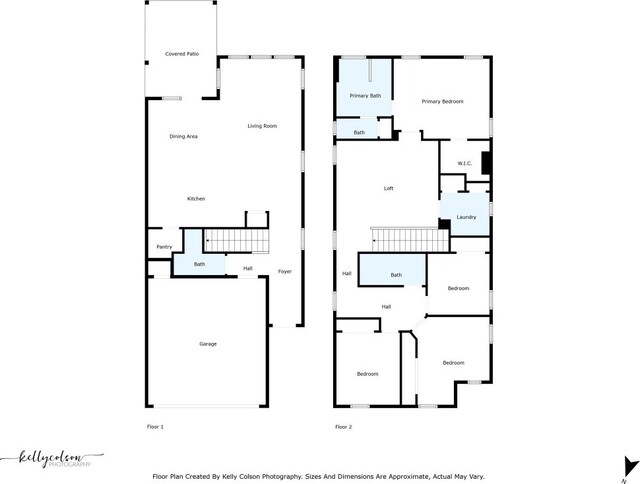 404 Buttercup Creek Blvd Unit 11, Cedar Park, TX 78613 - view of room layout