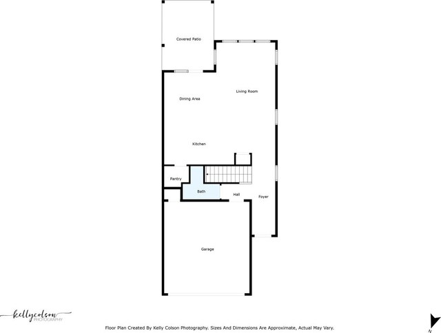 404 Buttercup Creek Blvd Unit 11, Cedar Park, TX 78613 - view of floor plan / room layout
