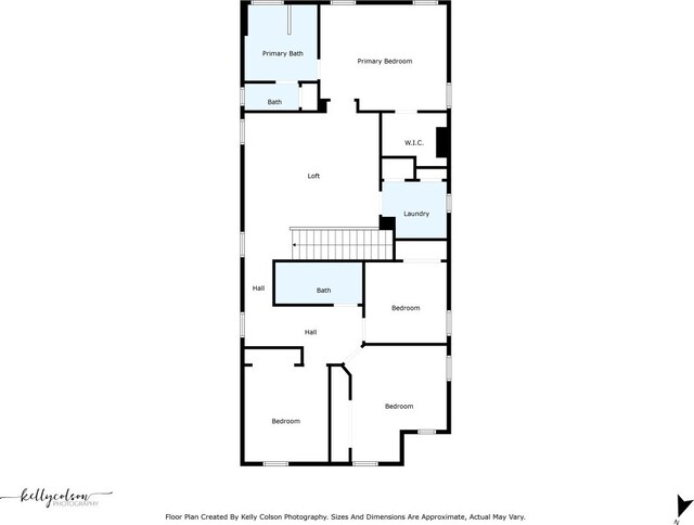 404 Buttercup Creek Blvd Unit 11, Cedar Park, TX 78613 - room layout