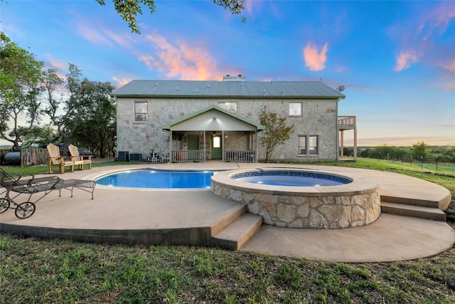2400 W Fitzhugh Rd, Dripping Springs, TX 78630 - photo 5
