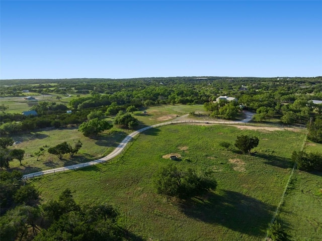 2400 W Fitzhugh Rd, Dripping Springs, TX 78630 - aerial view of property's location