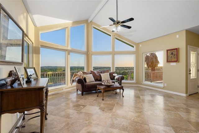 2400 W Fitzhugh Rd, Dripping Springs, TX 78630 - view of sunroom