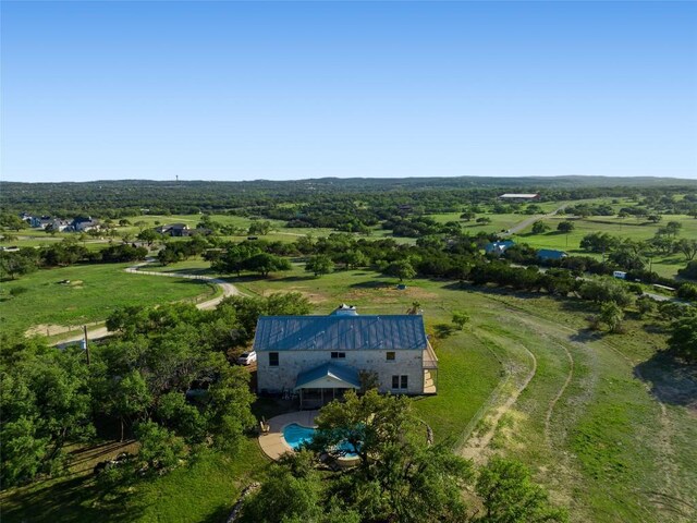 2400 W Fitzhugh Rd, Dripping Springs, TX 78630 - photo 23