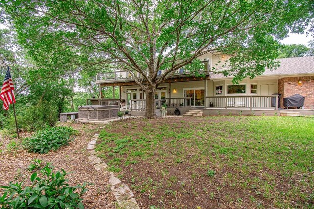 901 Hartrick Canyon Dr, Temple, TX 76502 - photo 34