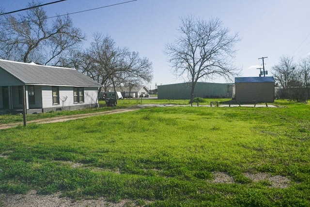 507 Saint Andrews St, Weimar, TX 78962
