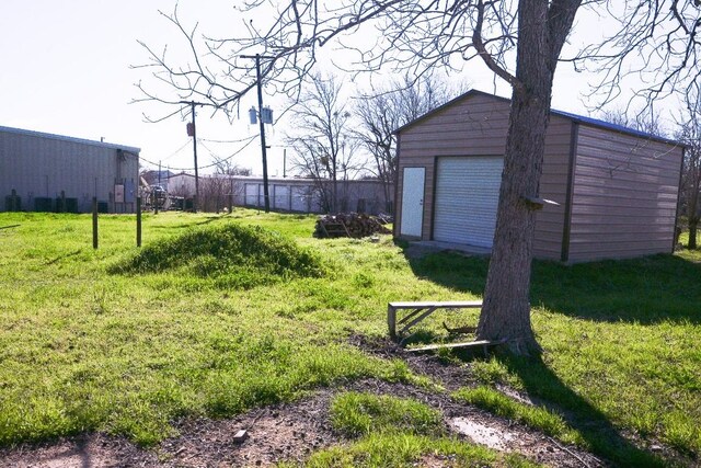 507 Saint Andrews St, Weimar, TX 78962