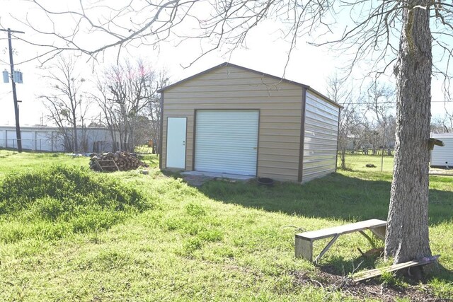 507 Saint Andrews St, Weimar, TX 78962