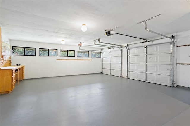 113 Comet, Lakeway, TX 78734 - view of garage