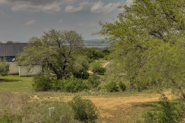 600 Mountain Dew Rd, Horseshoe Bay, TX 78657 - view of nature