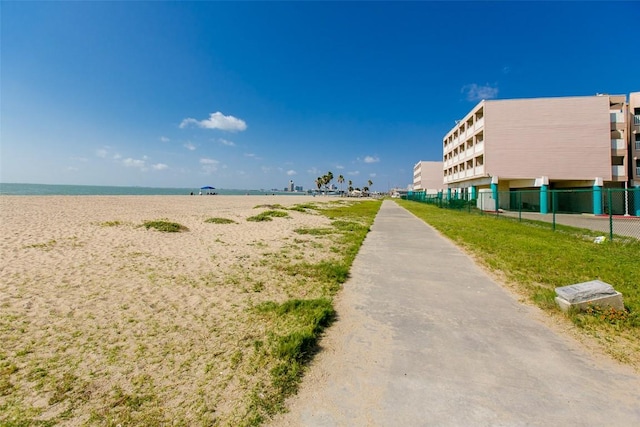 3938 Surfside Blvd Unit 3206, Corpus Christi, TX 78402 - photo 2
