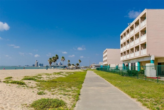 3938 Surfside Blvd Unit 3206, Corpus Christi, TX 78402 - photo 3