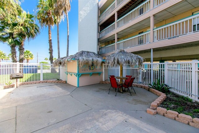 3938 Surfside Blvd Unit 3206, Corpus Christi, TX 78402 - photo 4