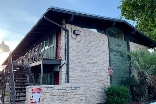 2404 Longview St Unit 206, Austin, TX 78705 - photo 1