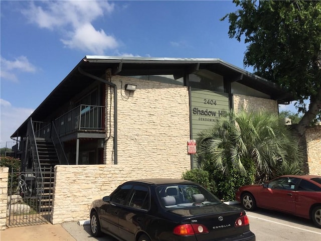 2404 Longview St Unit 206, Austin, TX 78705 - photo 12