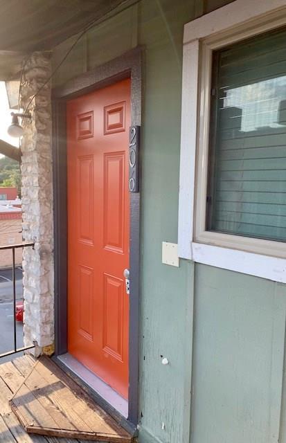 2404 Longview St Unit 206, Austin, TX 78705 - photo 14