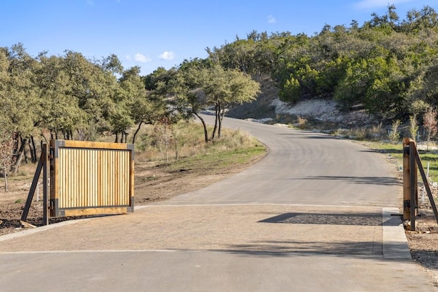 18700 Madrone Ranch Trl, Austin, TX 78738 - view of street