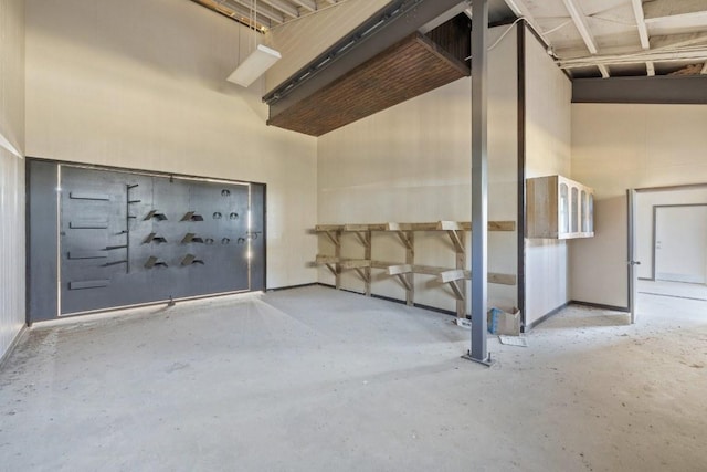 18700 Madrone Ranch Trl, Austin, TX 78738 - interior space