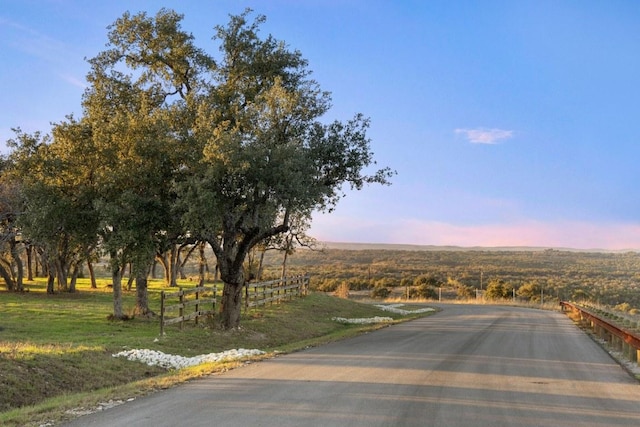18700 Madrone Ranch Trl, Austin, TX 78738 - view of street