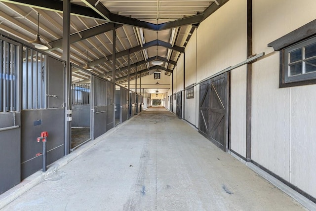 18700 Madrone Ranch Trl, Austin, TX 78738 - view of stable