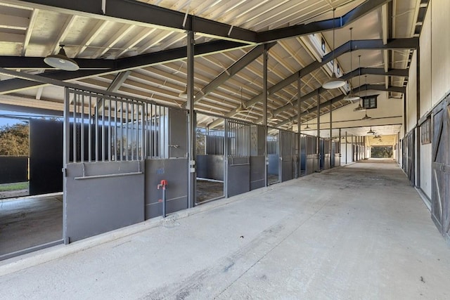 18700 Madrone Ranch Trl, Austin, TX 78738 - view of stable