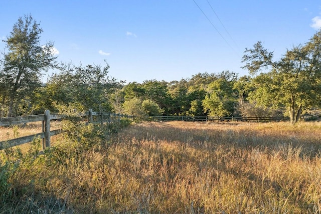 18700 Madrone Ranch Trl, Austin, TX 78738 - view of nature with a wooded view and a rural view