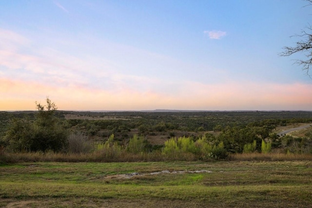 18700 Madrone Ranch Trl, Austin, TX 78738 - view of local wilderness