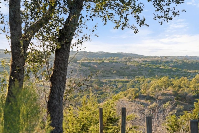 18700 Madrone Ranch Trl, Austin, TX 78738 - property view of mountains with a view of trees