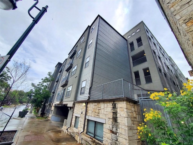 2502 Leon St Unit 515, Austin, TX 78705 - view of property