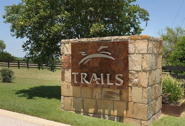 LOT118 Overlook Pkwy, Horseshoe Bay, TX 78657