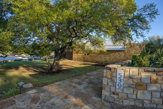 LOT118 Overlook Pkwy, Horseshoe Bay, TX 78657