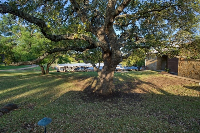 LOT118 Overlook Pkwy, Horseshoe Bay, TX 78657