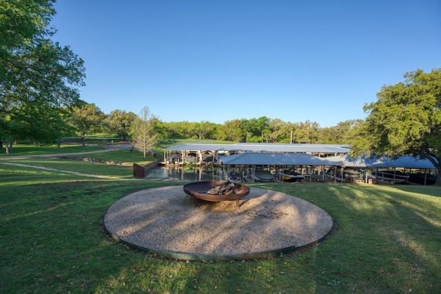 LOT118 Overlook Pkwy, Horseshoe Bay, TX 78657