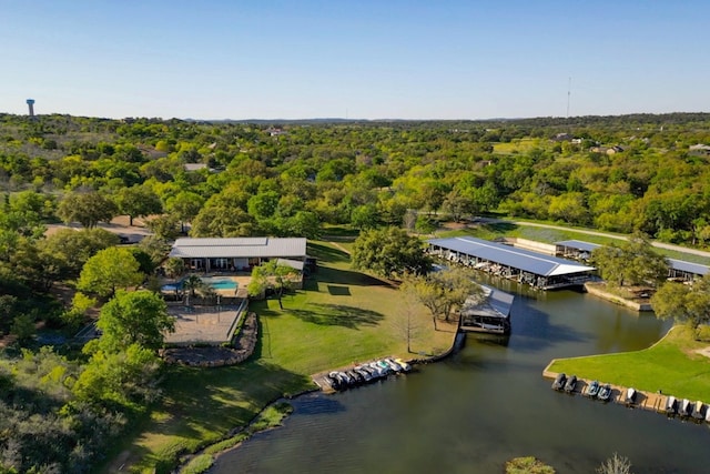 LOT118 Overlook Pkwy, Horseshoe Bay, TX 78657