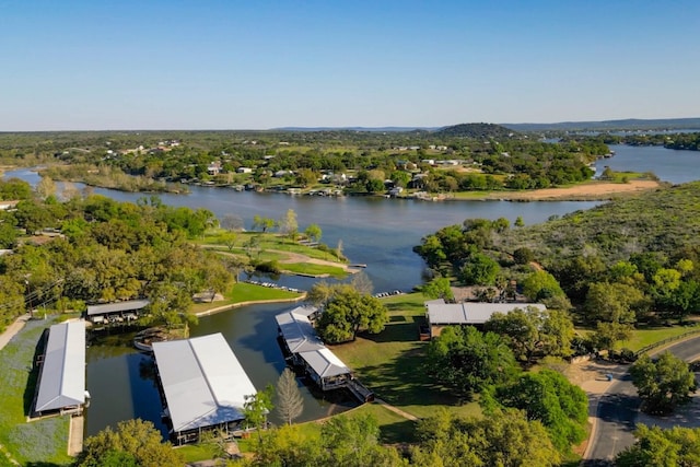 LOT118 Overlook Pkwy, Horseshoe Bay, TX 78657
