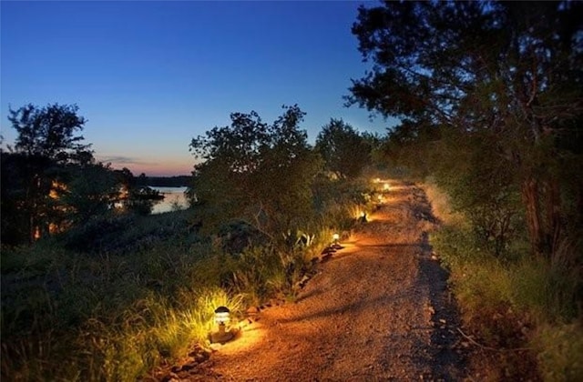 LOT118 Overlook Pkwy, Horseshoe Bay, TX 78657