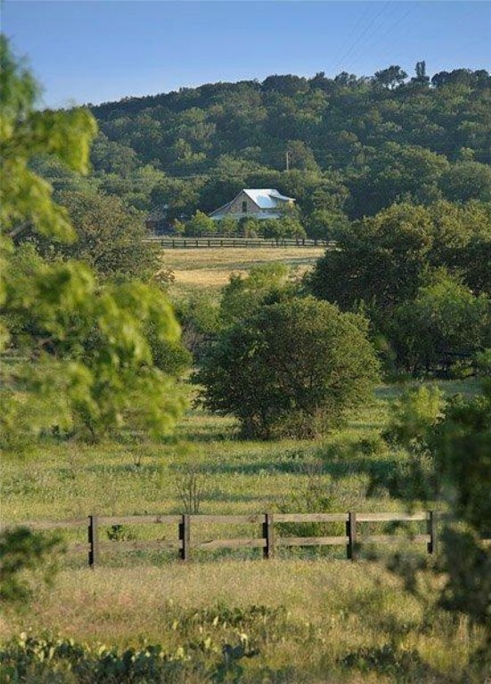 LOT118 Overlook Pkwy, Horseshoe Bay, TX 78657
