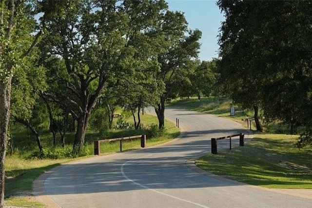 LOT118 Overlook Pkwy, Horseshoe Bay, TX 78657