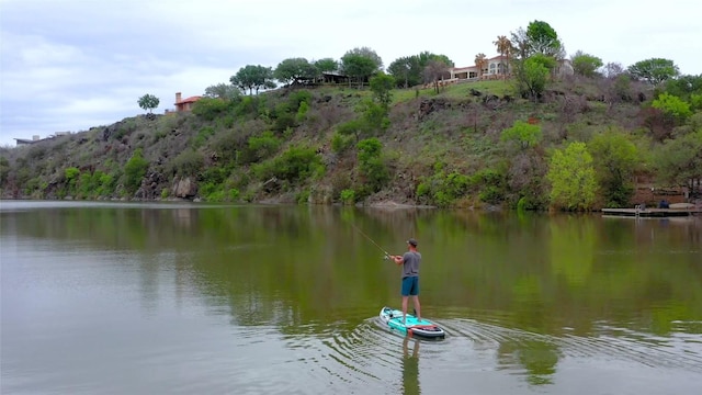 LOT118 Overlook Pkwy, Horseshoe Bay, TX 78657