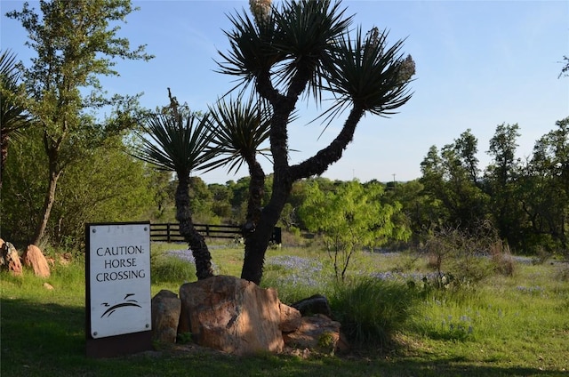LOT118 Overlook Pkwy, Horseshoe Bay, TX 78657