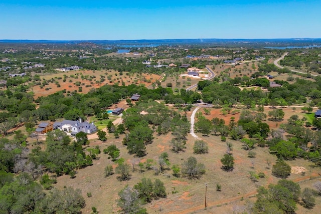 LOT118 Overlook Pkwy, Horseshoe Bay, TX 78657